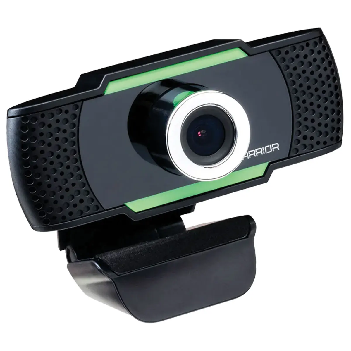 

WEBCAM GAMER WARRIOR MAEVE 1080P AC340