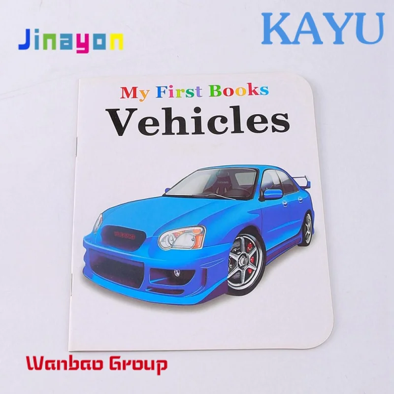 Рисунок 4 - Новый пользовательский и поставляемый