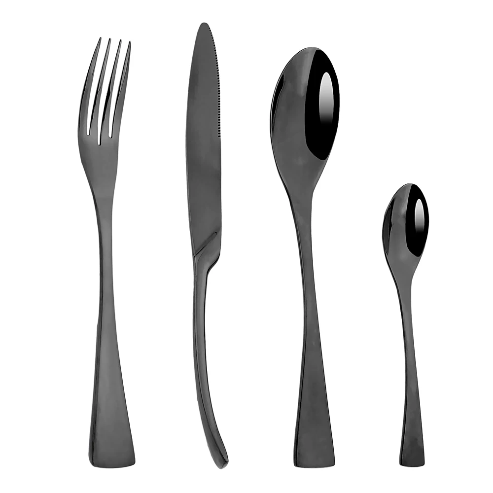 Столовые приборы столовая посуда из нержавеющей стали Роскошный кухонный нож