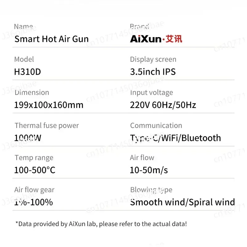 Электронный ремонт возврат припоя прецизионный контроль температуры паяльная