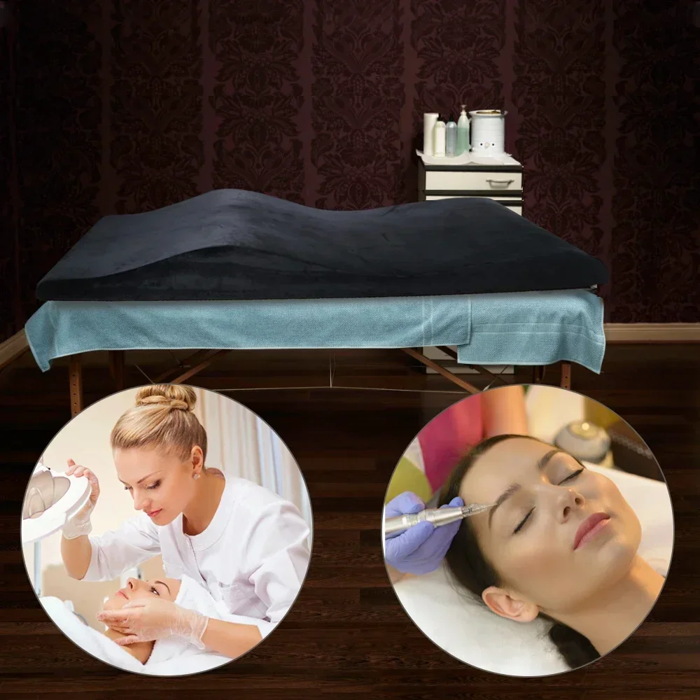 Оптовая продажа эргономичная изогнутая кровать для красоты матрас топпер мебель