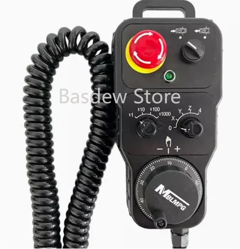 Маховик Little Giant Yamazaki Mazak механический инструмент HS Pulse Wheel RE-5631