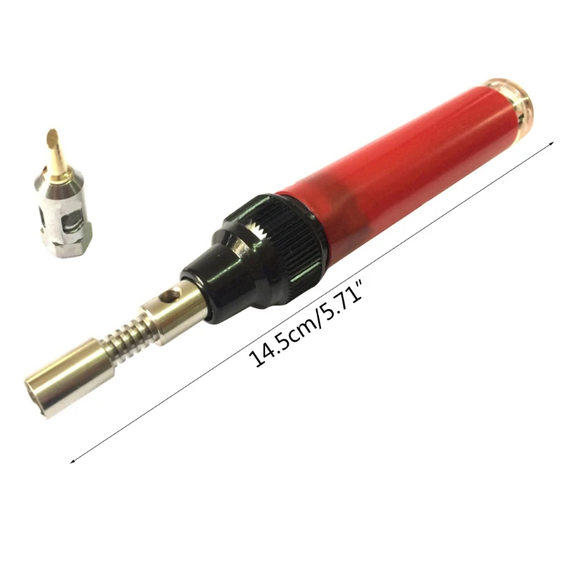 

X37E 3 in 1 Wireless Portable Heating Tool Soldering Iron Heating Tool for PC Home DIY Small Electronic Work Repair Tool