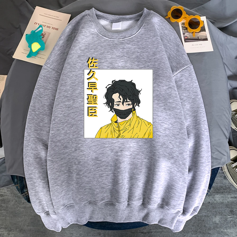 

Толстовка Haikyuu с японским аниме, мужская кофта с капюшоном карацуно для волейбола, винтажная толстовка известного бренда, удобная мужская т...