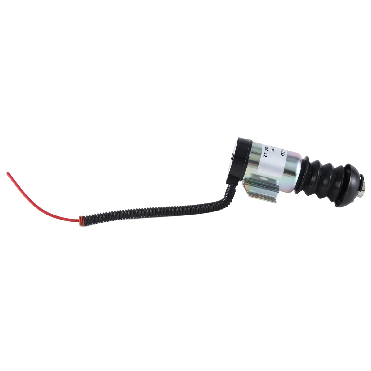 Соленоид отключения 12 В 04234373 04233841 для двигателя Deutz 912 913 914