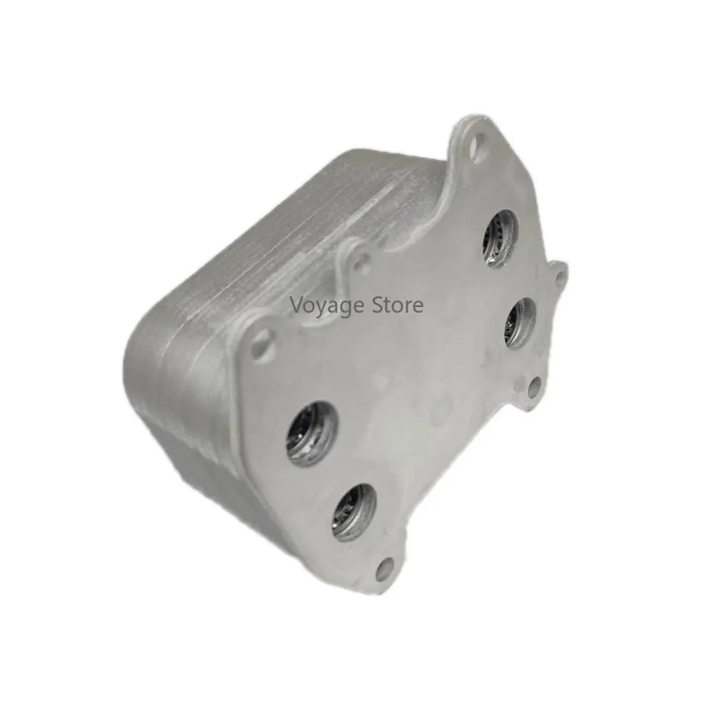 

Engine oil cooler for Au*di A1A3A4A6Q3Q5TT 03L117021C