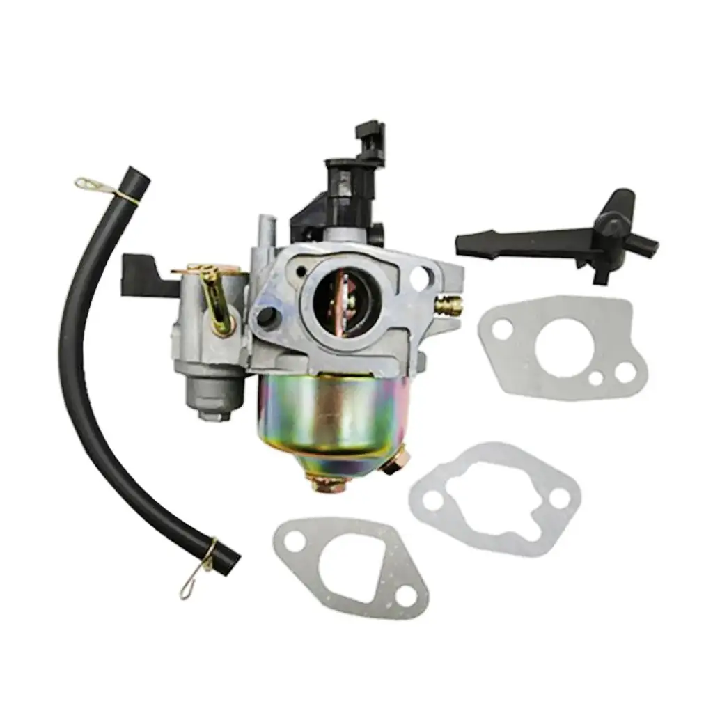 1 комплект карбюратора для Honda GX160 5 л.с./GX200 6 л.с. двигатель генератора 4 33*2 17*3 93