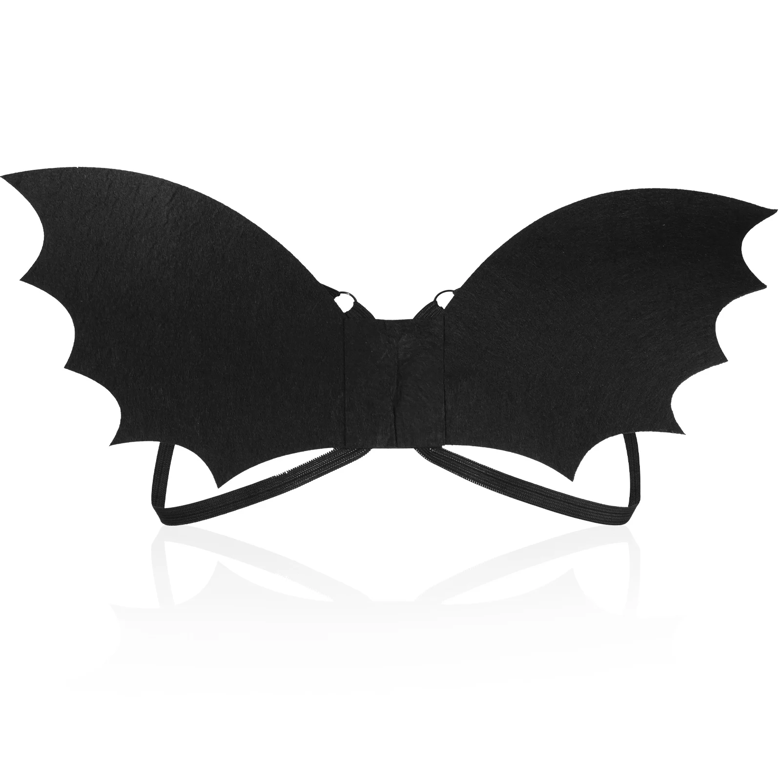 

Halloween Bat Wing Cosplay Costume Accessory Prop For Boys Girls Children'S Party Decor Bat Wings EVA Toy Cospel Ay Props