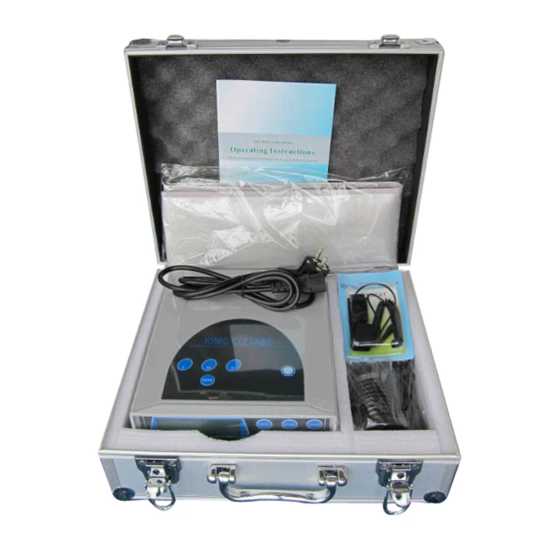 

3 устройства, детоксикация, ионизирующая ванна для ног, спа с дальним инфракрасным поясным ремнем, детоксикация воды, уход за ногами, салонны...