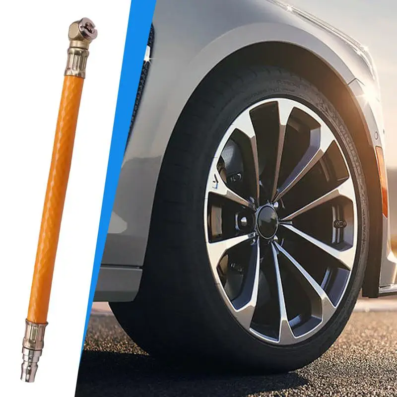 Насадка для воздушного шланга шин Соединители воздушных шлангов Шланг бака