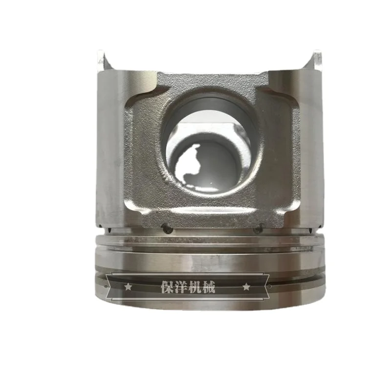 

Yangma 4d106 4tne106 Поршень двигателя Yangma экскаватор трактор строительная техника бесплатная доставка 6 месяцев гарантии