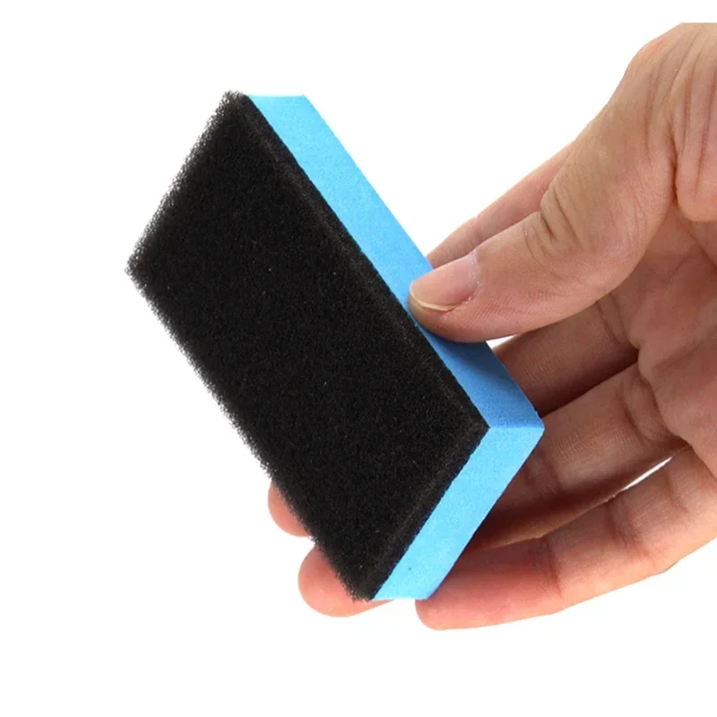 3/5/6/10 шт. автомобильная керамическая губка для покрытия стекло нанопокрытие