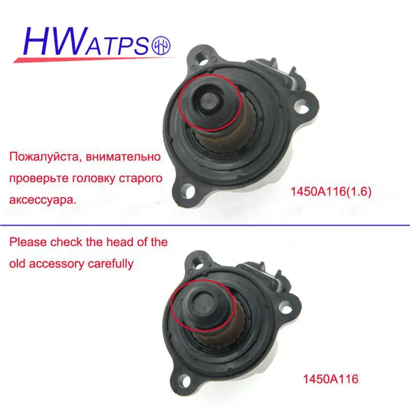 Подходит для Mitsubishi Eclipse Galant Lancer Montero Outlander 3.0L 3.5L V6 1999-2005 новый клапан управления