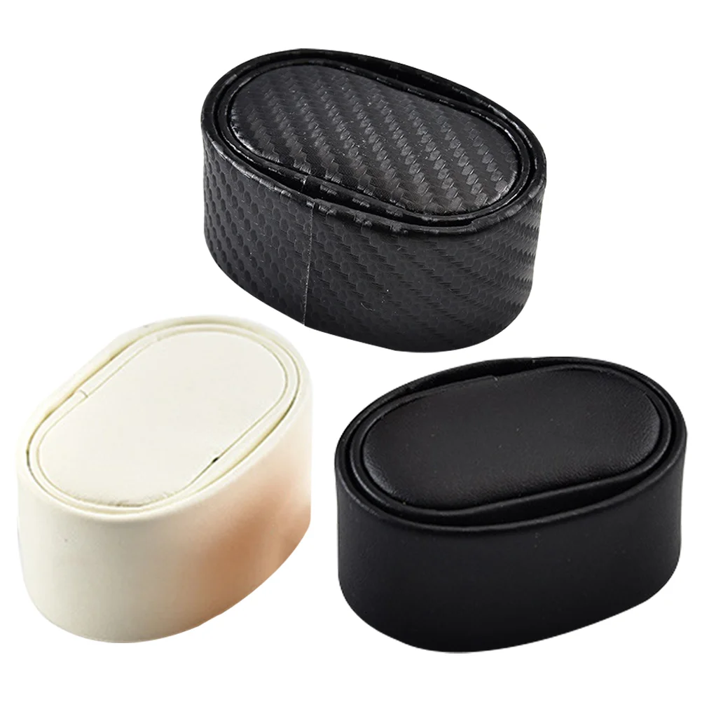 3pcs Watch Pillows Jewelry Display Cushions Bracelet Organizers Bangle Wrist Chain Pillows