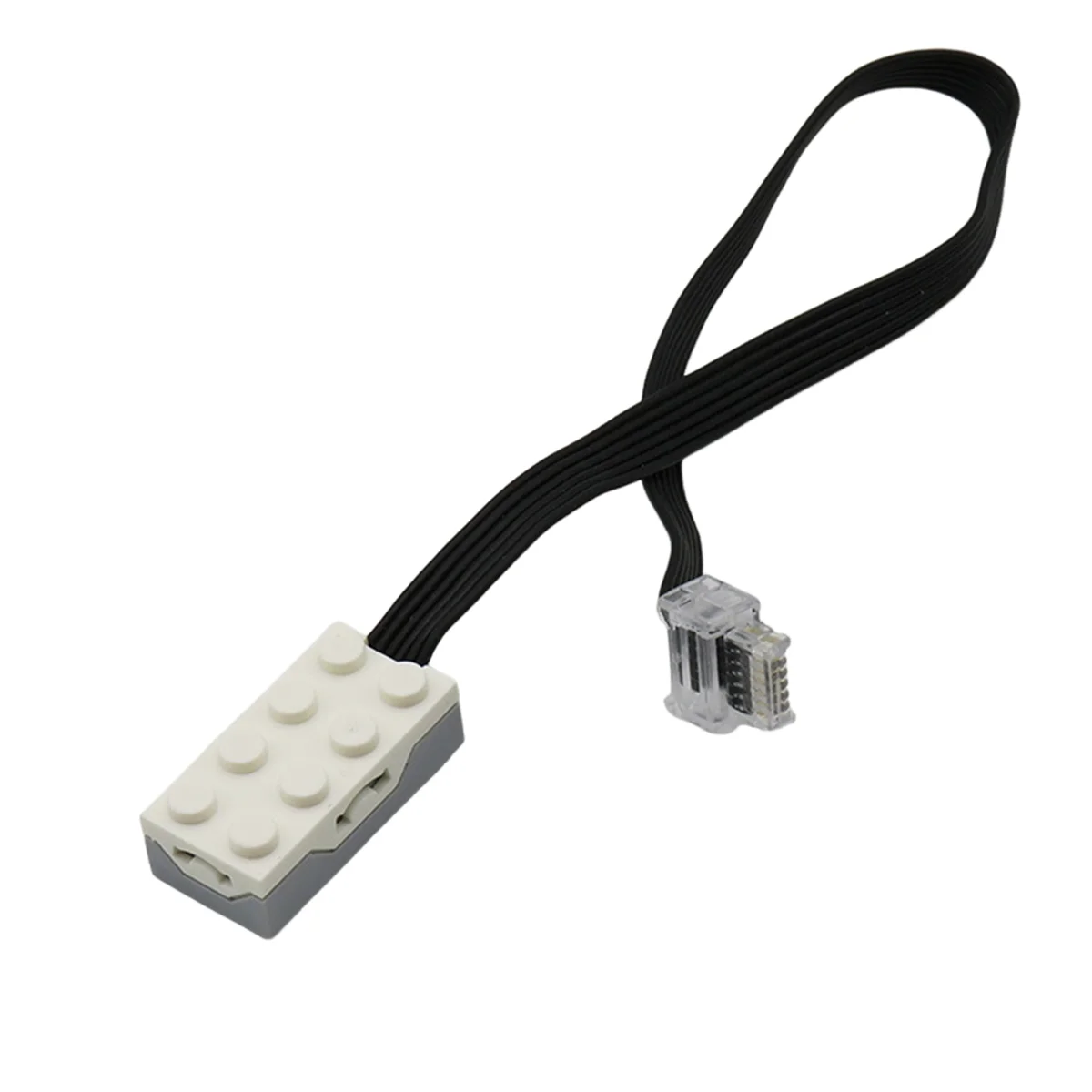 Строительные блоки концентратора/датчика/двигателя WEDO2.0 функция питания EV3 20841