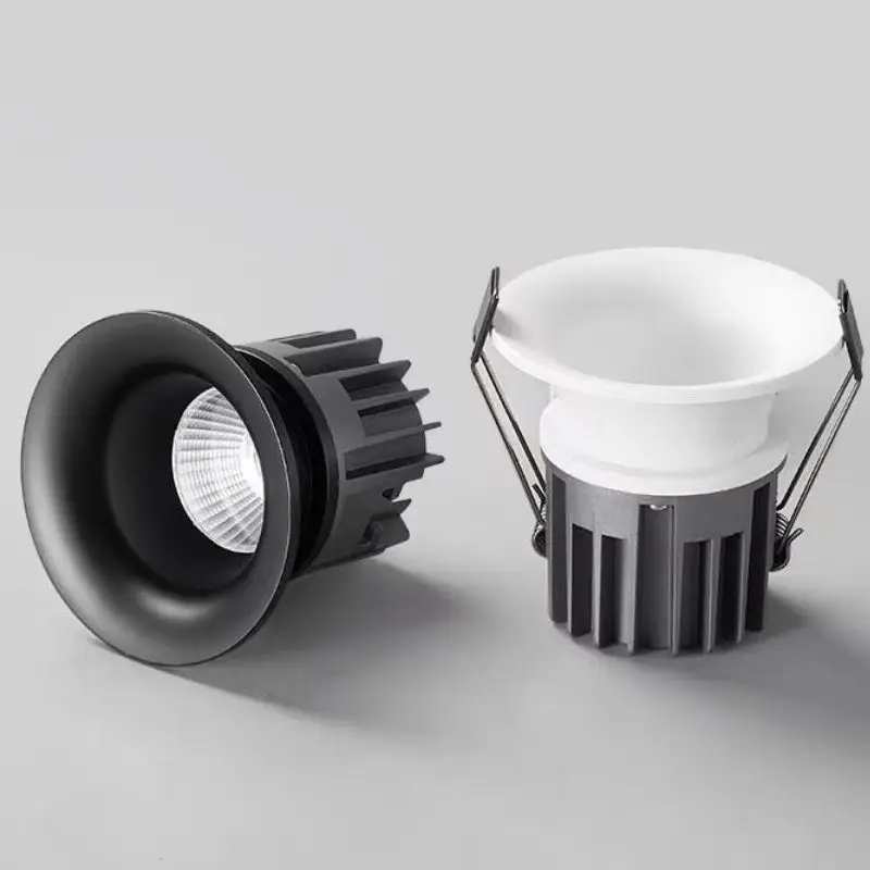 

Потолочный светильник YXZI алюминиевый 7-18 Вт