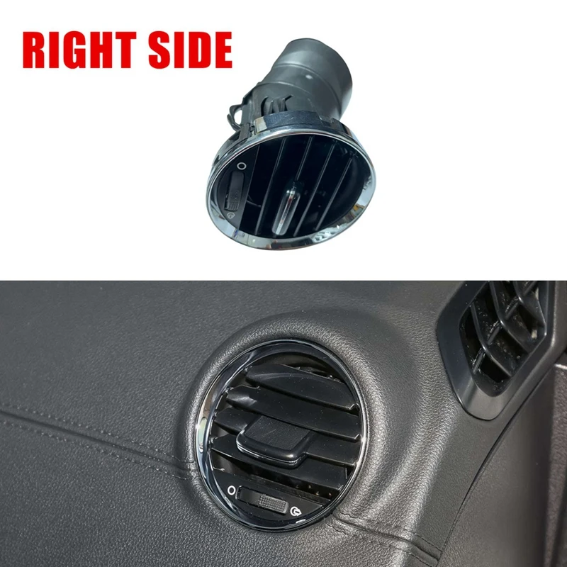 Для Peugeot 3008 2012-2019 8265CN 8265CP инструменты вентиляция выход центрального кондиционера