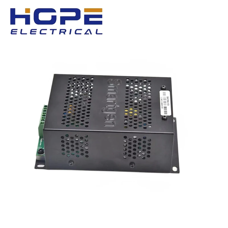 Интеллектуальный генератор BAC06A интеллектуального поколения батарея для