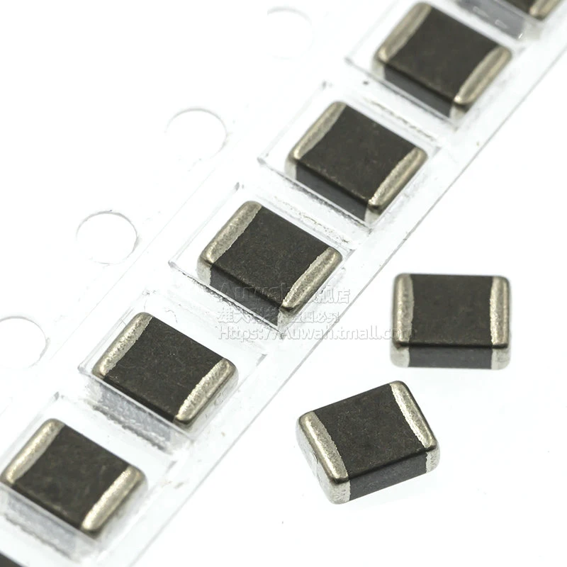 

5A 3A high current patch inductor ferrite laminate 1210 0R 10R 25R 30R 60 80 120 150 180 200R（10 pieces each）