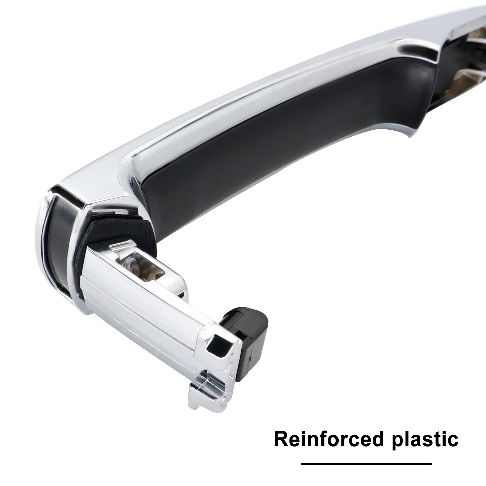 Внешняя дверная ручка автомобиля для Nissan Rogue Murano Infiniti FX35 FX45 передняя система