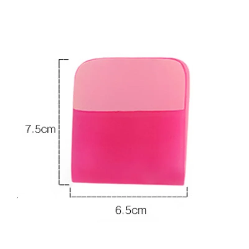 

Автомобильное покрытие из ТПУ против царапин, мягкий скребок, пленка, виниловый шпатель, инструмент для тонирования окон, инструмент для очистки автомобильного стекла, водная идентификация