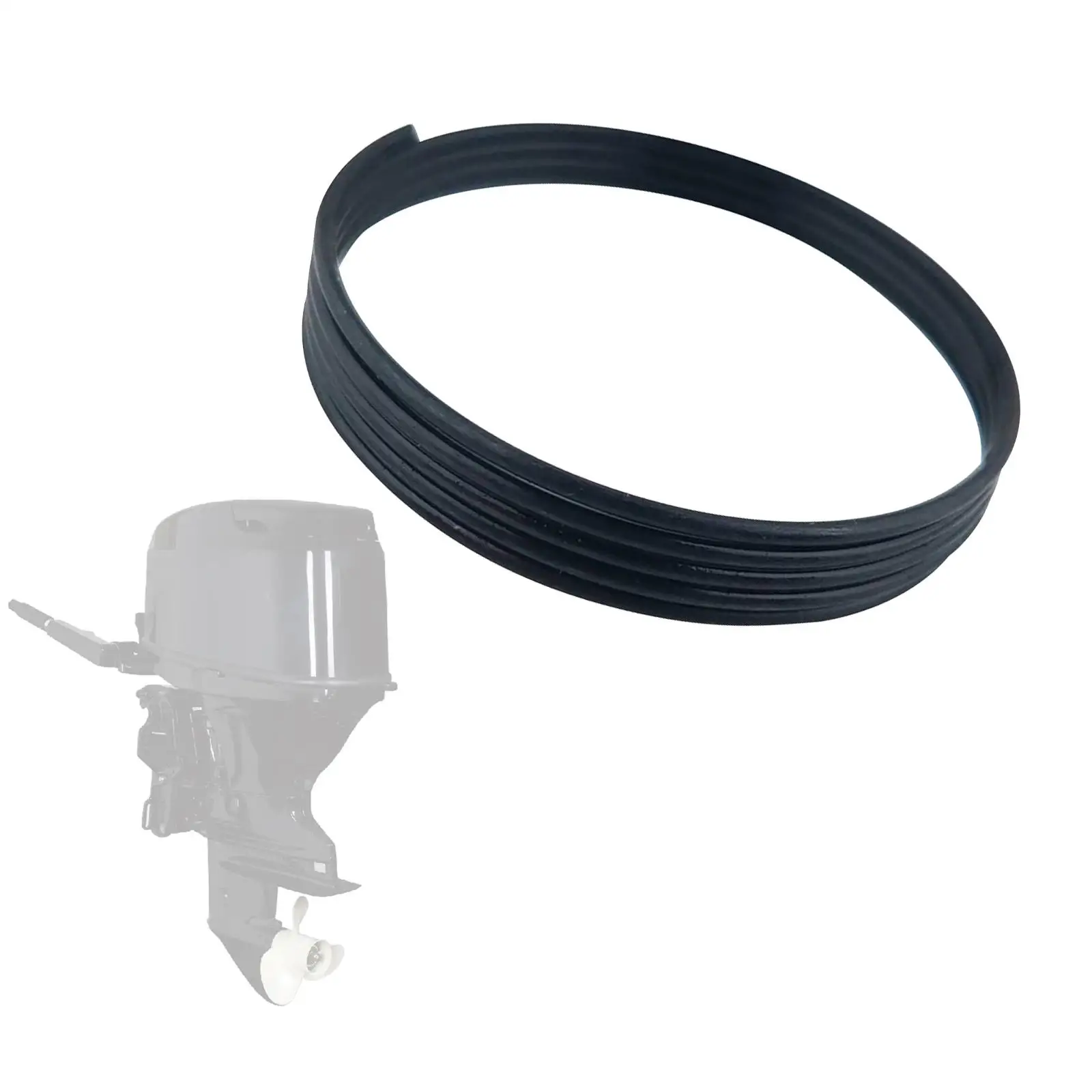 6E5-45633 Высокопроизводительная прочная пружина сцепления премиум-класса 6E5-45633-01-00