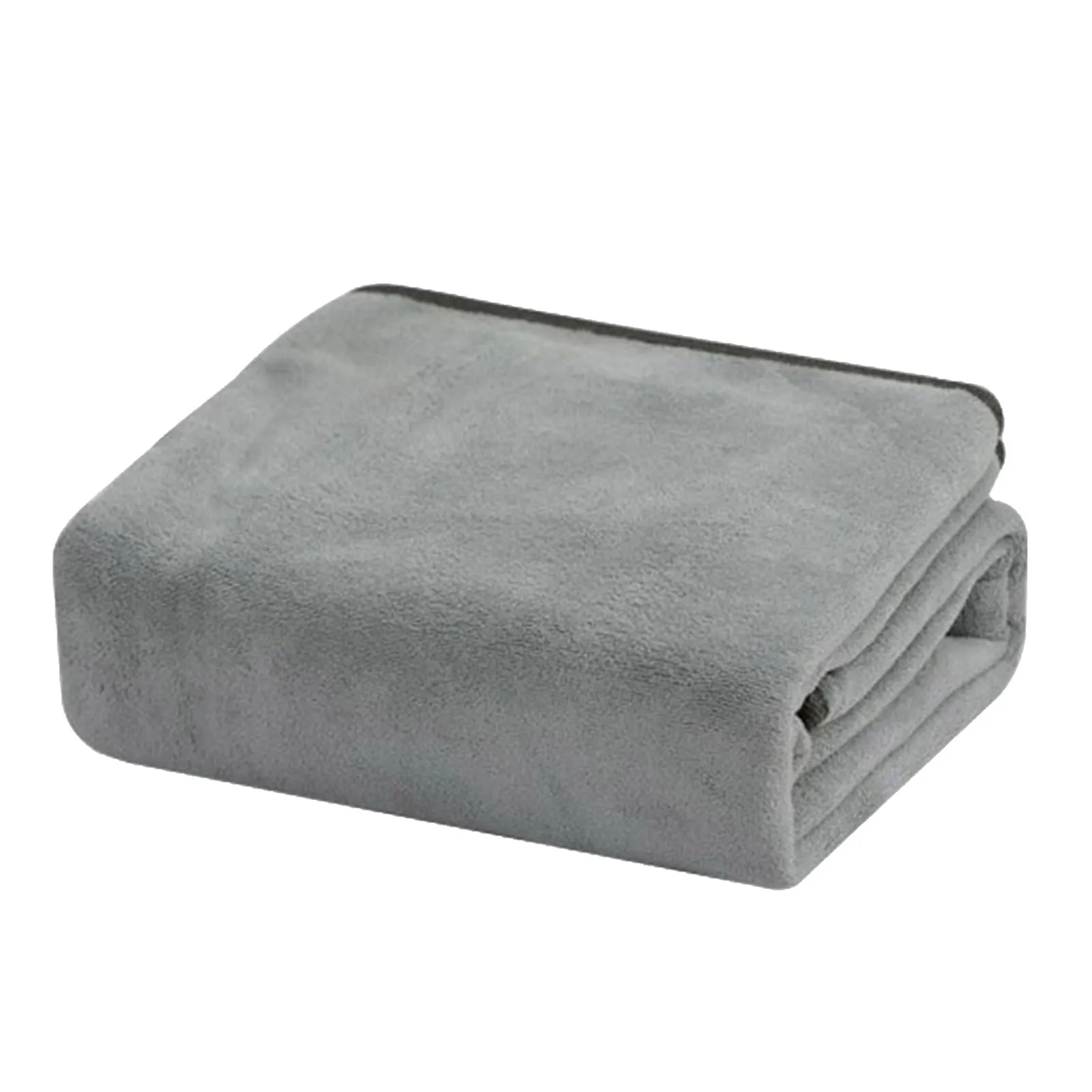 

Microfiber Car Cleaning Cloths Ultra-Thick Cars Drying Towel Versatile Clothes With Dual Side Strong Absorbent Car Cleaning