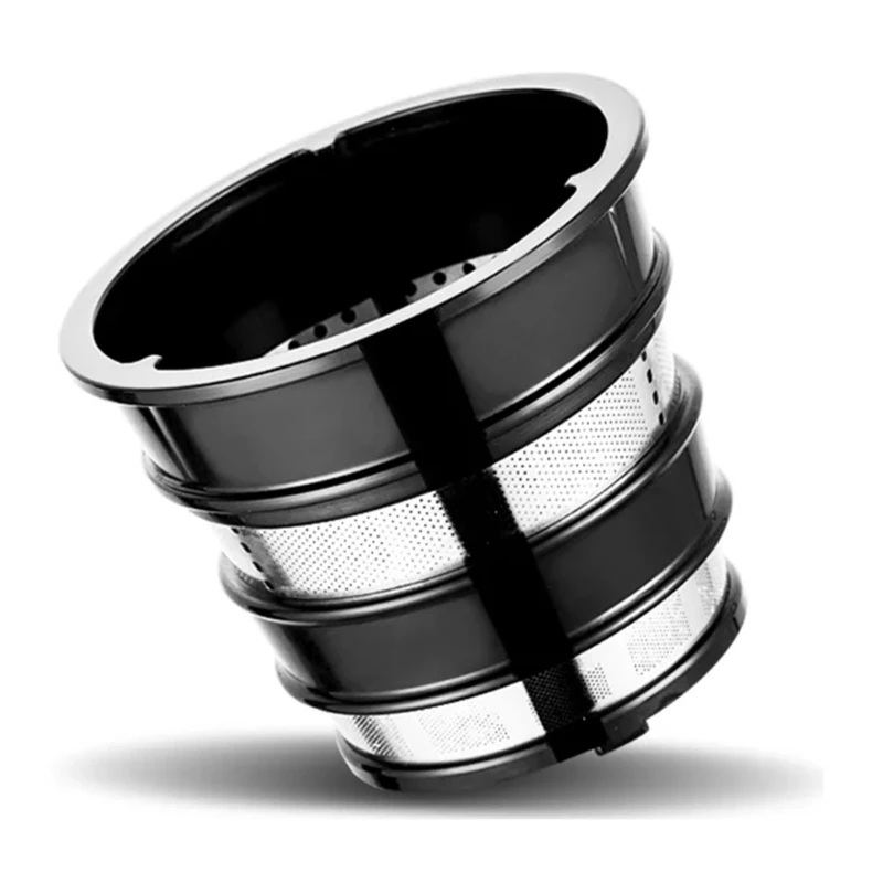 Легкий фильтр для соковыжималки идеально подходящий JE-B01B JE-B02B JE-B03B JE-B05B домашнего