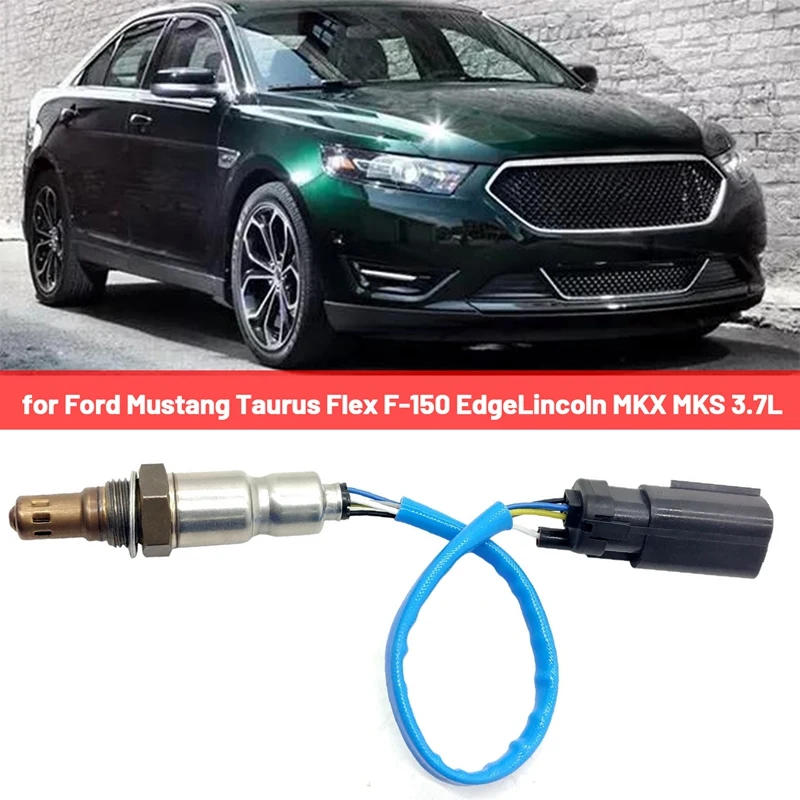 Датчик соотношения воздуха и топлива BL3Z9F472A для Ford Mustang Taurus Flex F-150 Edge/Lincoln MKX MKS 3.7L