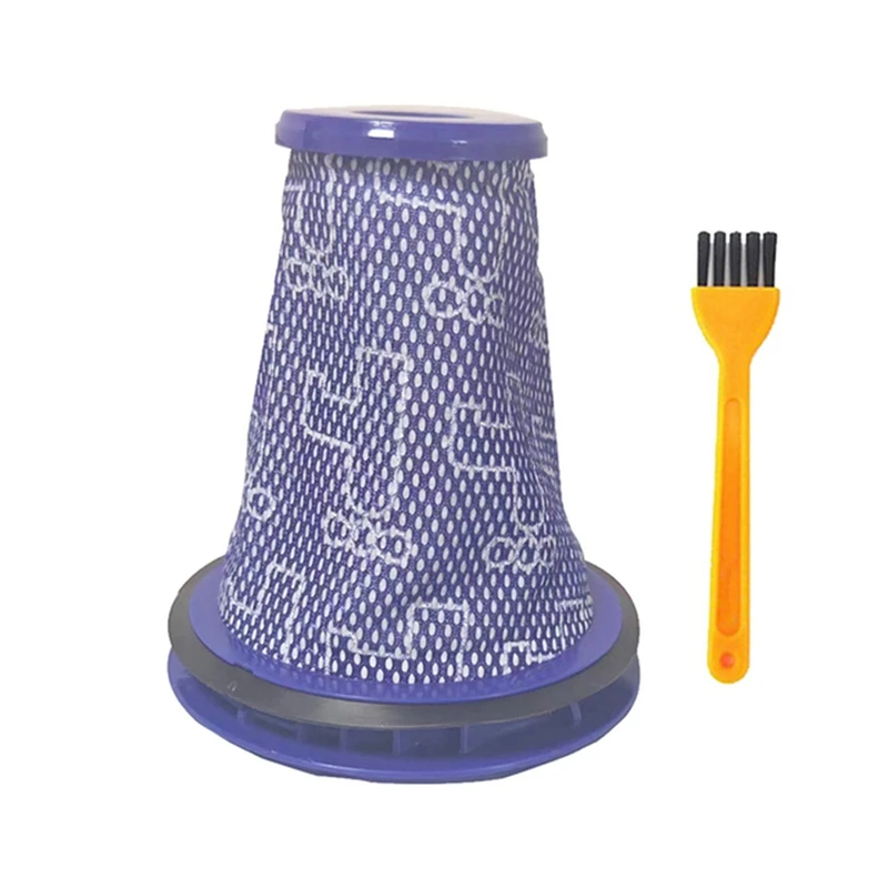 HEPA-фильтр для пылесоса Dyson CY22 CY23 CY24 CY25 DY75 DY77 DY78