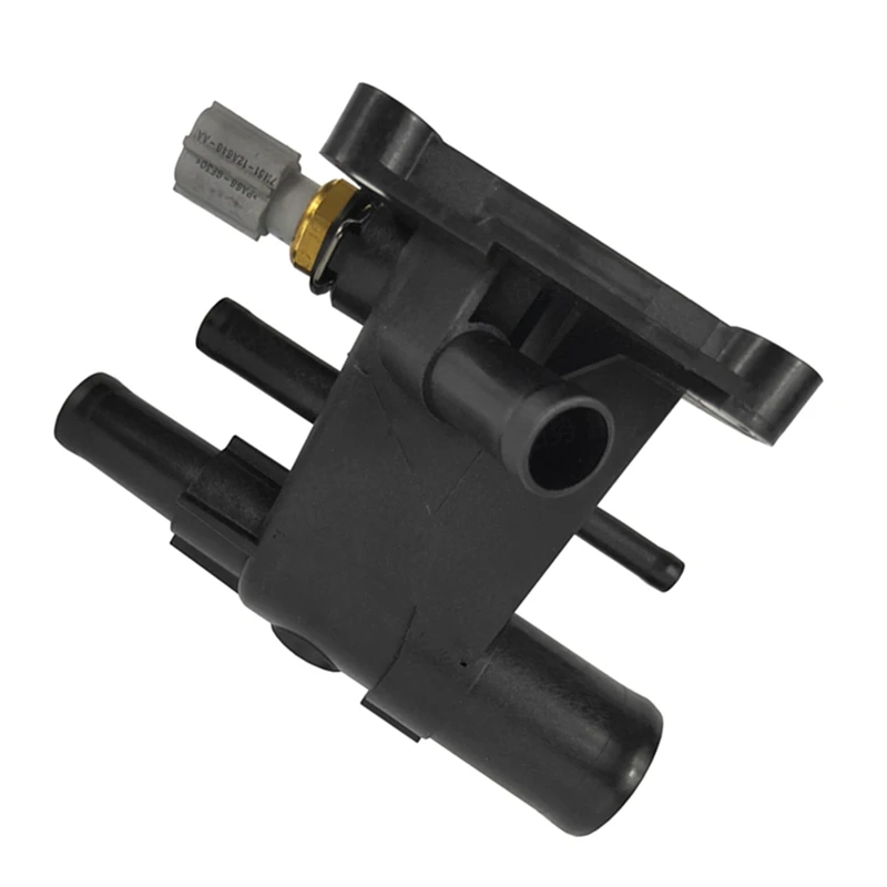 31316348 31422105 Корпус термостата адаптера двигателя в сборе для VOLVO S60 XC60 S80L