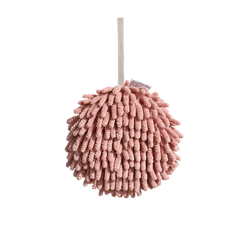 Полотенце из микрофибры Coral