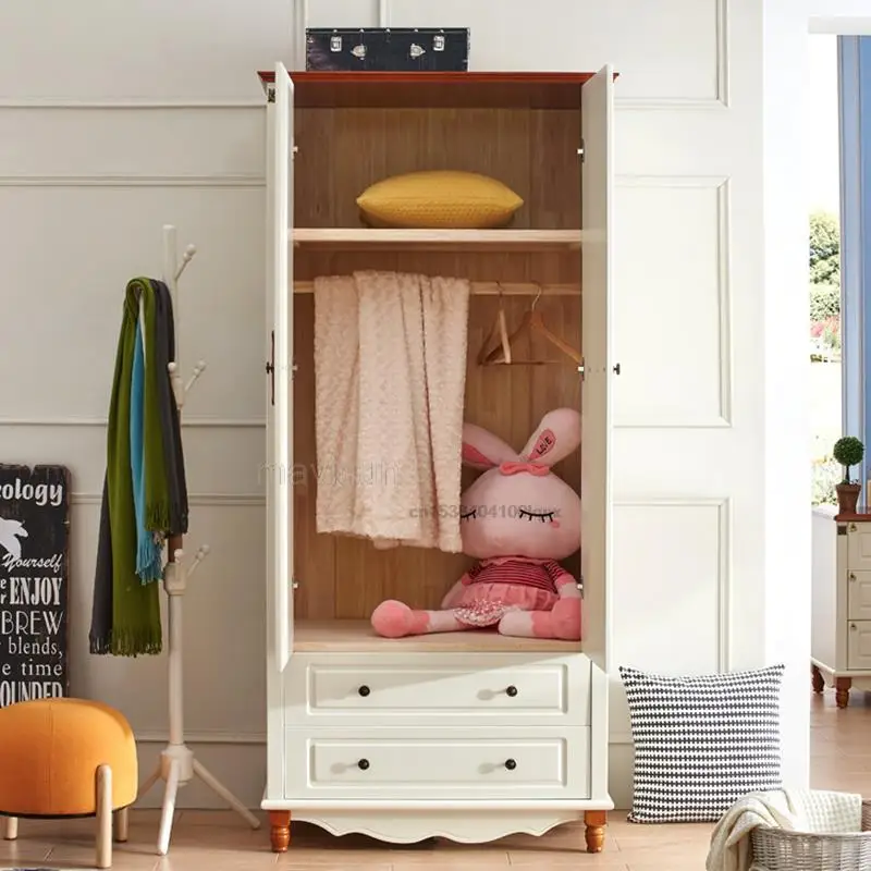 Рисунок 5 - Детский шкаф с двумя дверцами