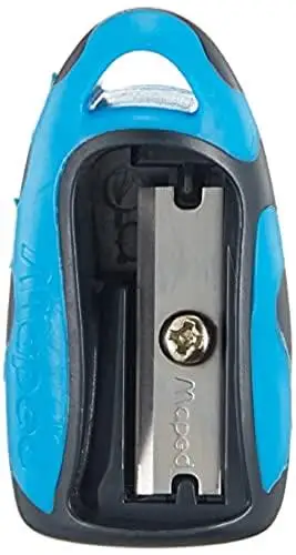 

Бренд: Maped Office и канцтовары 501600 точила для карандашей Категория: точилка для карандашей