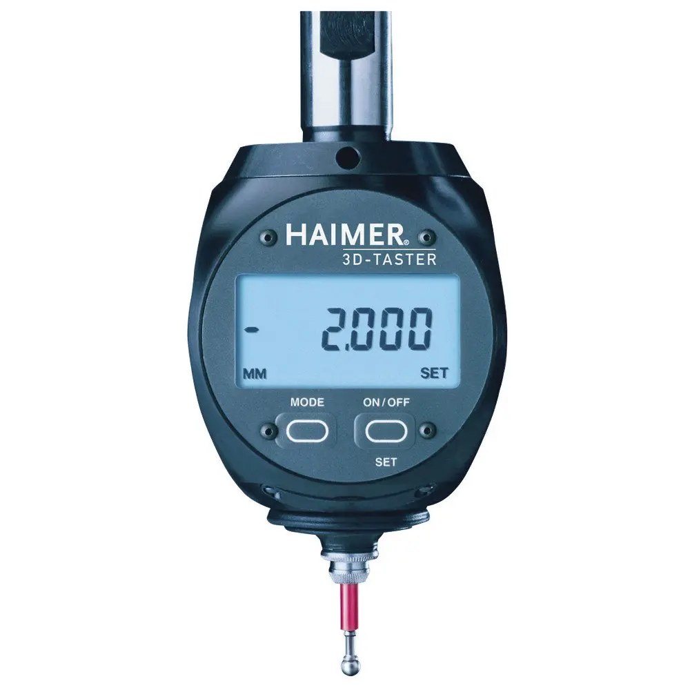 

80.460.00.FHN Digital 3D-Sensor, Neutral Model