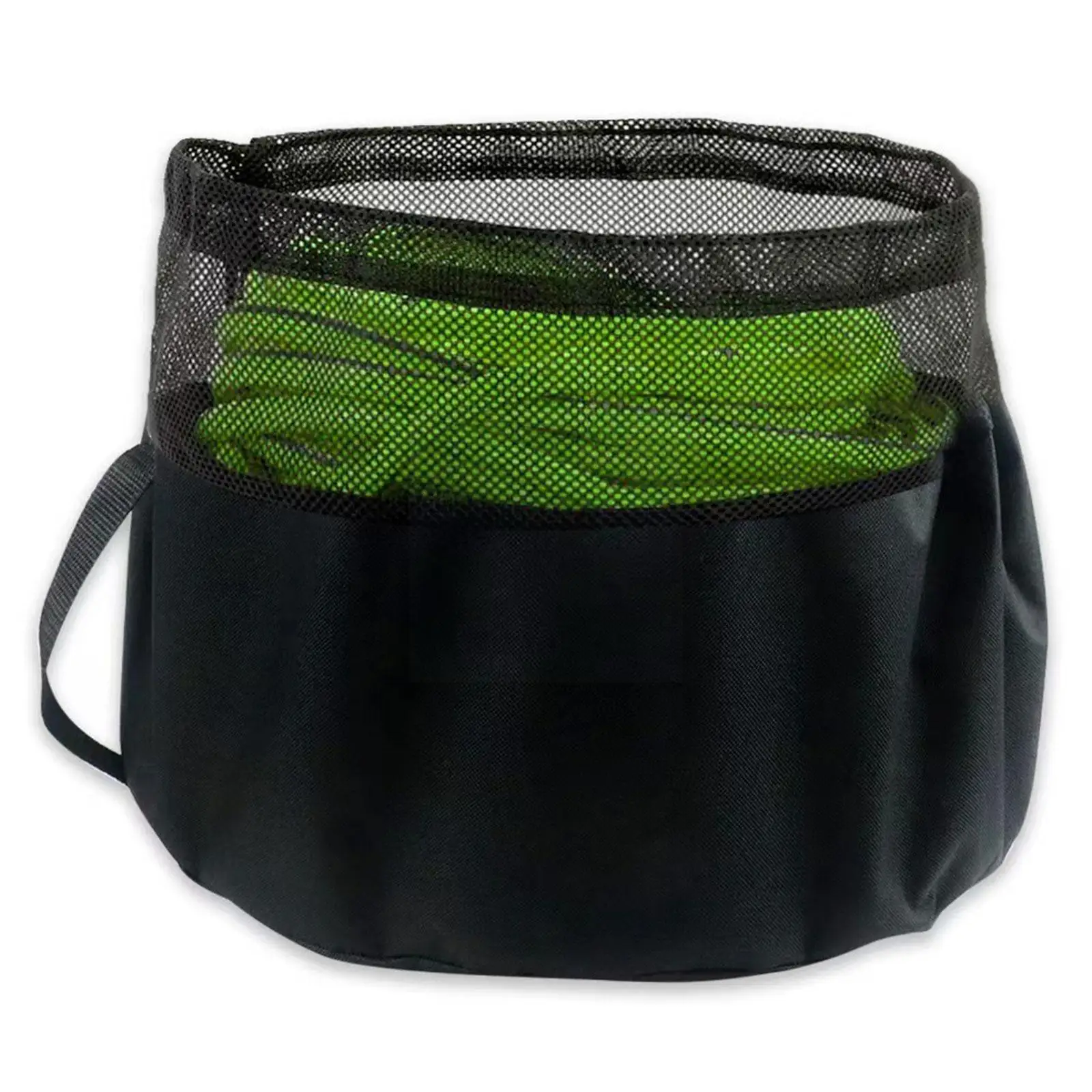 

Водонепроницаемый органайзер для хранения шлангов 600D