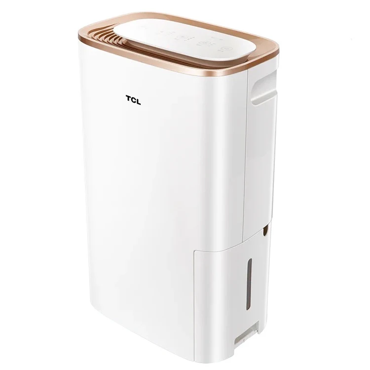 

Factory Cheap Price Household Mini Portable Efficient Refrigerated Dehumidifier With Water Tank