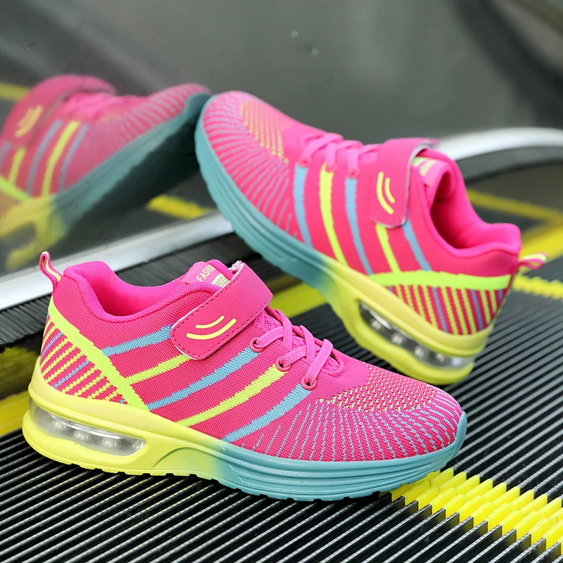 

Women Sneakers Top Quality Thick Bottom Tenis Baskets Vulcanized Casual Breathable Running Shoes Walking Gym Training Outdoor