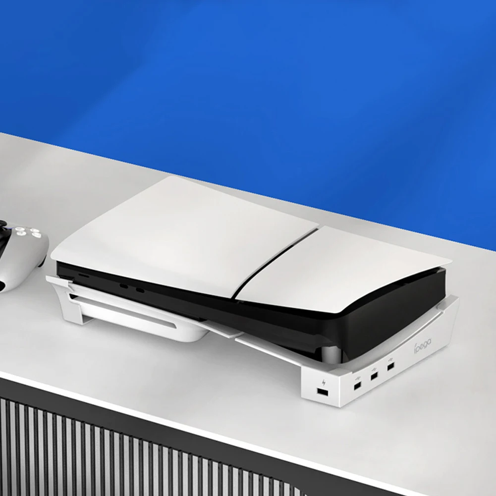 Кронштейн Док-станции с 4 USB-портами для PS5