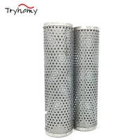 camping tent wood stove accessories tent stove pipe anti scald cover stainless steel heat resistant mesh protector for 6cm pipe