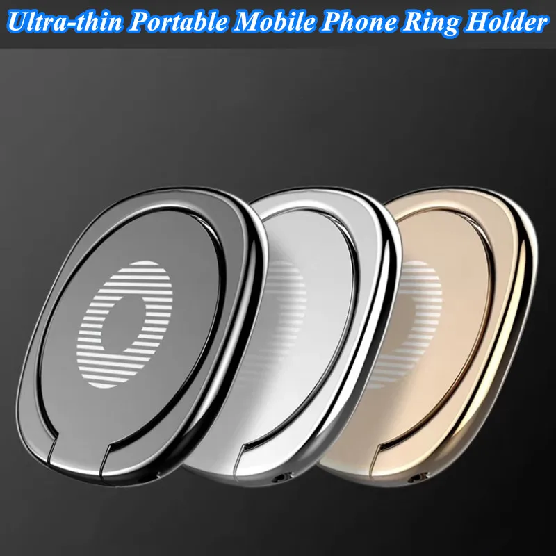 Фото Металлический Кронштейн для мобильного телефона Untra-thin Finger Ring Holder for F1 Doogee X90 S68 S60 Металлический Кронштейн для мобильного телефона Untra-thin Finger Ring Holder for F1 Doogee X90 S68 S60