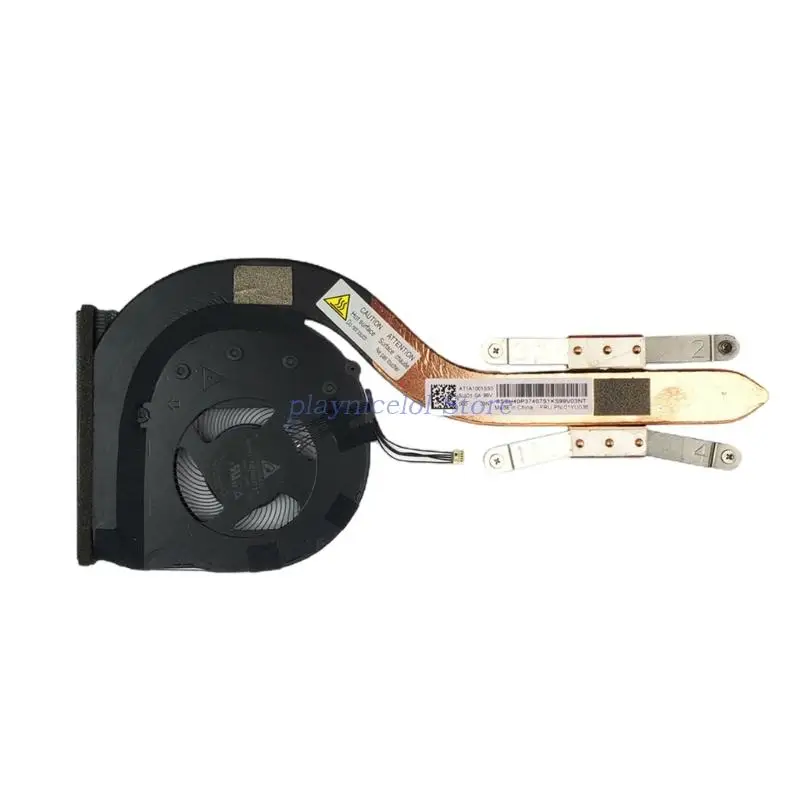 Вентилятор для процессора E8BA, металлическая и пластиковая конструкция для ThinkPad X1 carbon Gen7 2019 01YU036, охлаждающий вентилятор «сделай сам», Электронная деталь Вентилятор для процессора E8BA, металлическая и пластиковая конструкция для ThinkPad X1 carbon Gen7 2019 01YU036, охлаждающий вентилятор «сделай сам», Электронная деталь