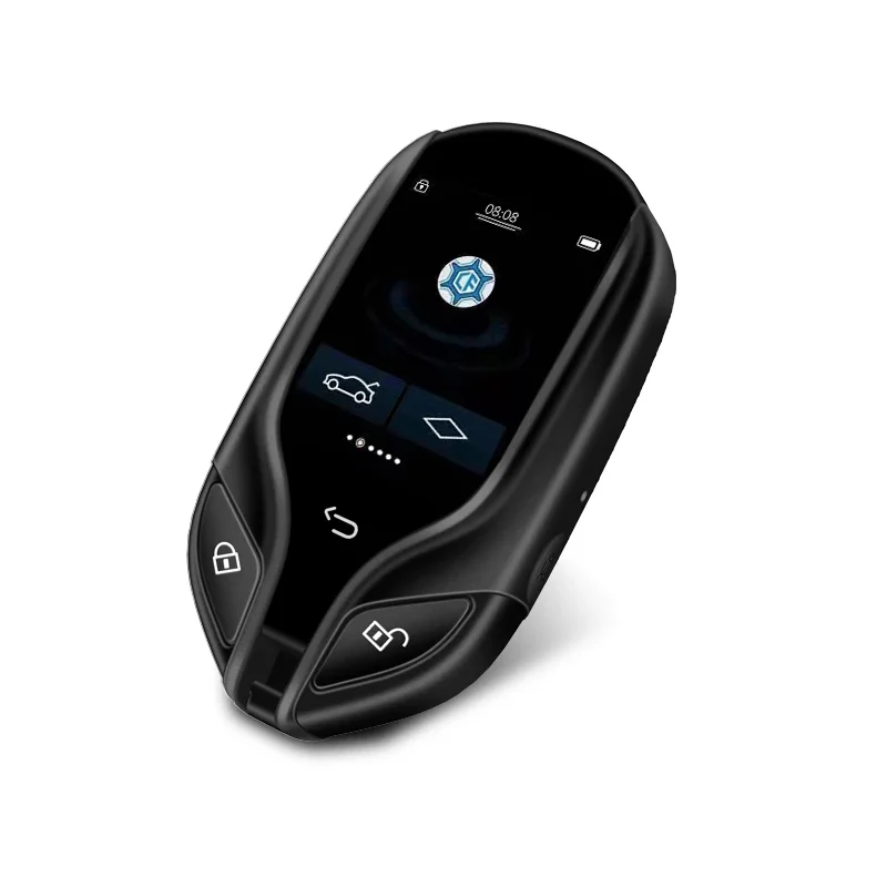 мобильный пульт