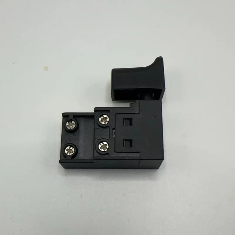 

Деталь для ремонта FA2-6/2W DPST без мгновенного триггерного переключателя 250 В переменного тока 8A 5E4