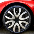 4 шт.комплект, резиновые чехлы для автомобильных колес Mazda 15 дюймов