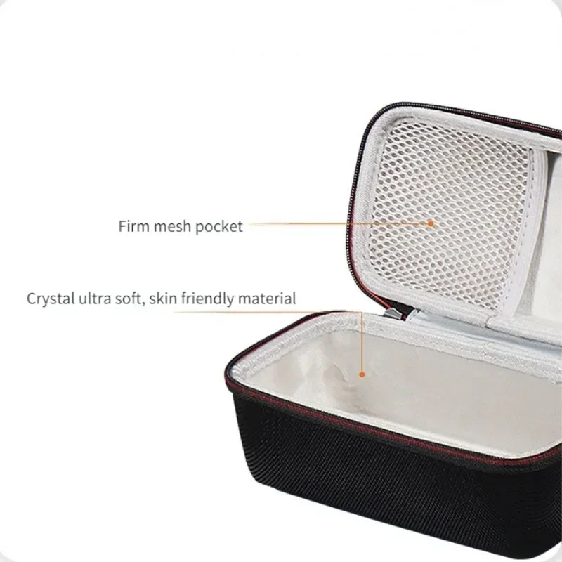 Жесткий Bluetooth-динамик EVA внешний аккумулятор для ANKER SoundCore 2 3 динамика сумка