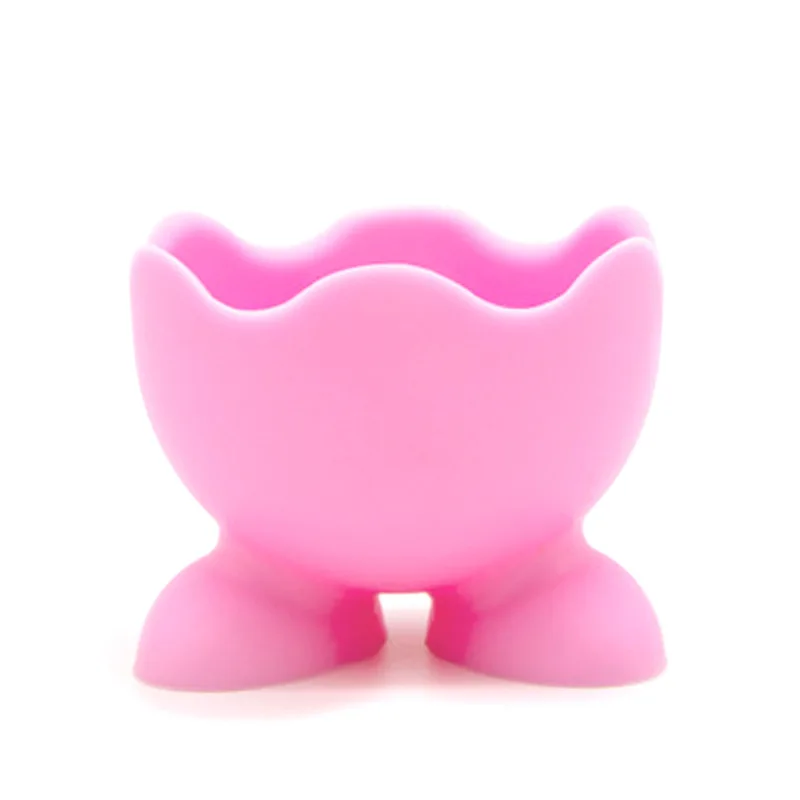 

Силиконовые чашки для яиц