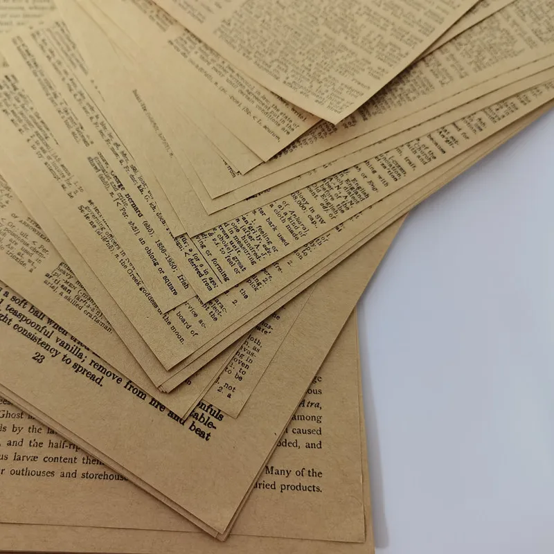 Рисунок 6 - бумажные блокноты для записей