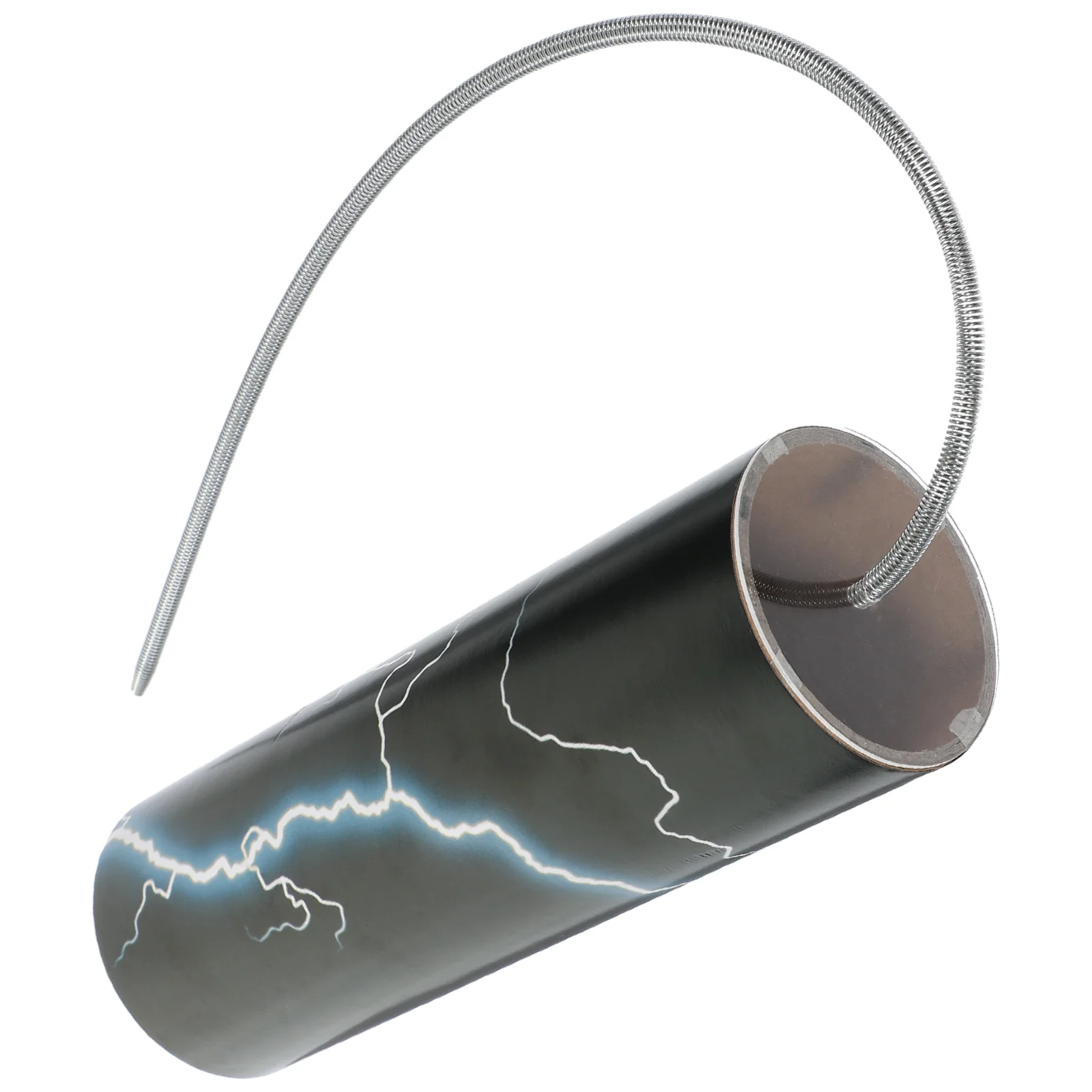 Игрушечный инструмент музыкальное изготовление бумажных бумаг барабан опора