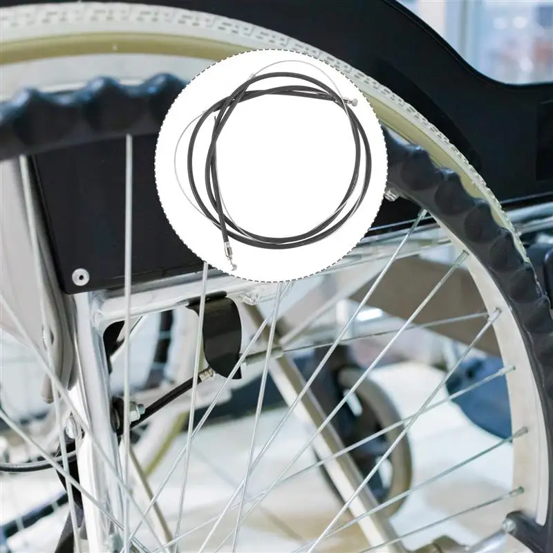 

2 шт., тормозные ленты для горного велосипеда